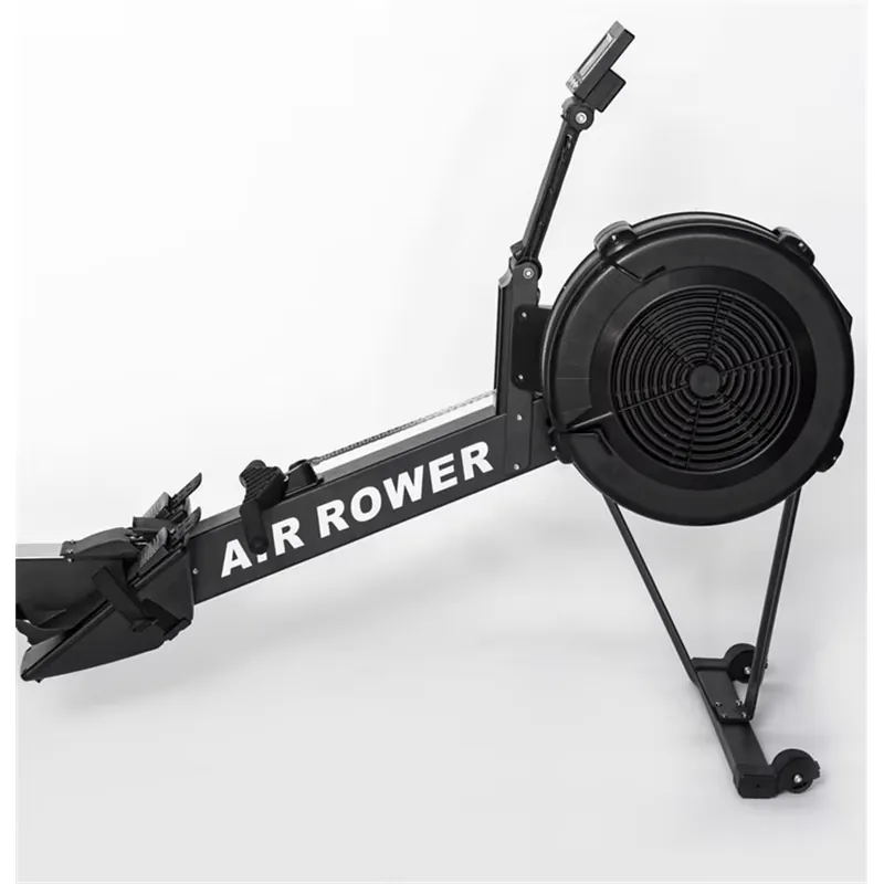 Gear For Crossfit - Hochwertige Luft-Rudergerät-Widerstandsteile für Crossfit-Premium-Rudergeräte im Angebot