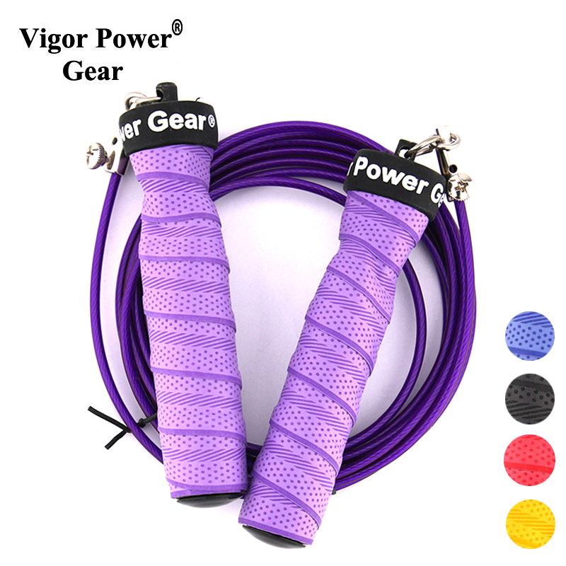 Gear For Crossfit - Vigor Power Gear Verstellbares Kabel Crossfit