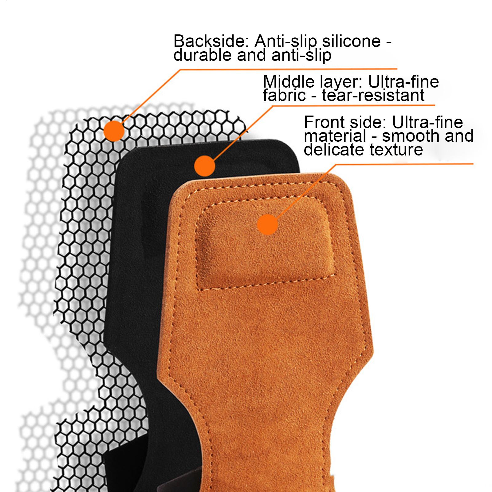 Turnstangengriffe mit Handgele – Pull Up Bar Grip Bewertung und Preis
