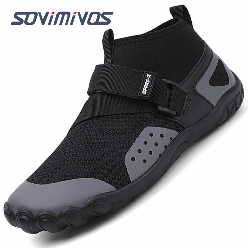 Männer Minimalis Trail Runner  – Crossfit Runners Bewertung und Preis