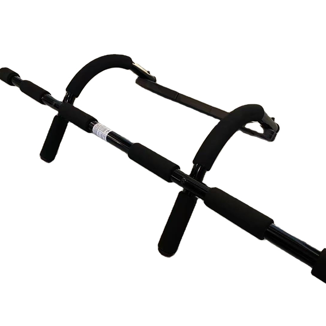Klimmzugstange für Zuhause mit – Pull Up Bar Grip Bewertung und Preis