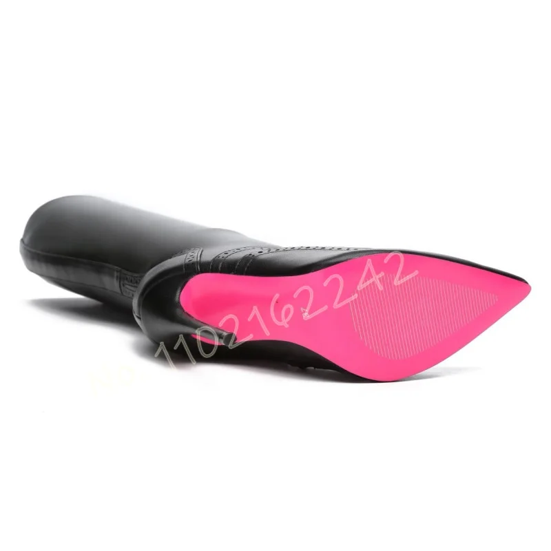 Schwarze Nähte, Schnürstiefel, – Crossfit Ladies Bewertung und Preis