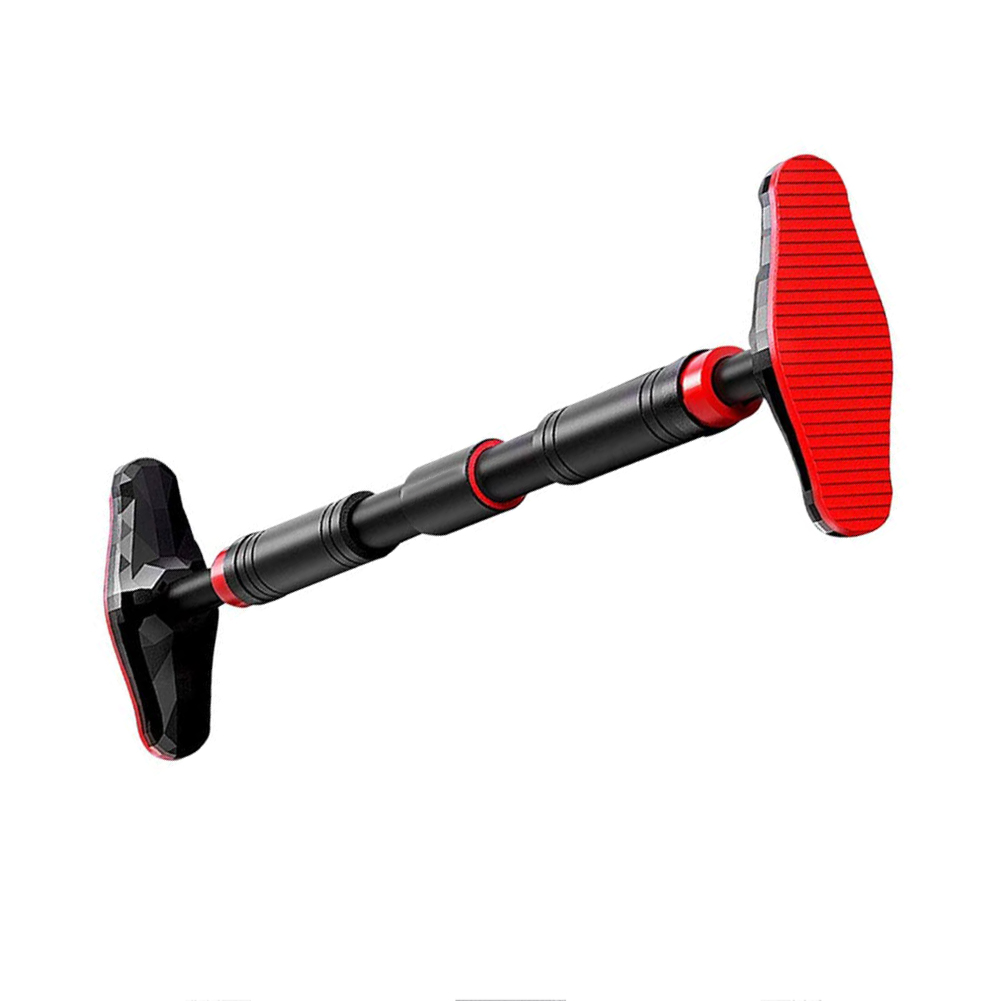 Heimfitness-Ausrüstung: Horizo – Pull Up Bar Grip Bewertung und Preis