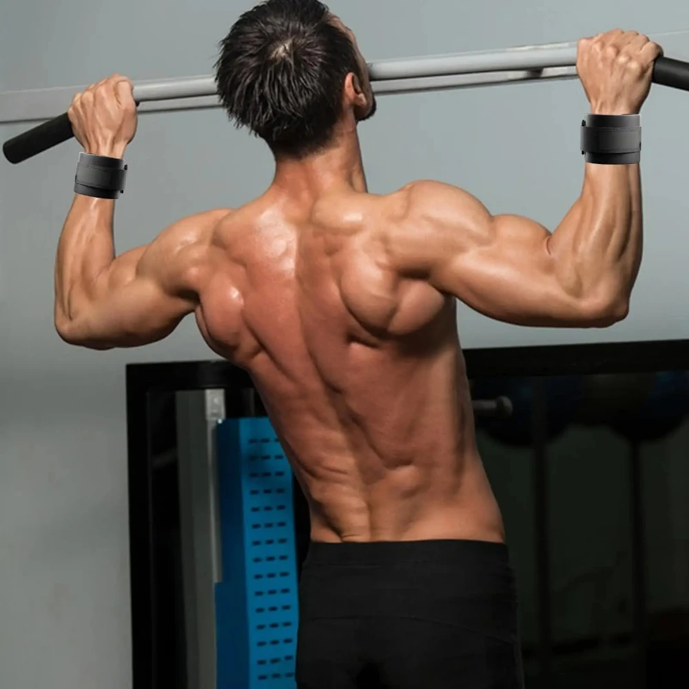 1/2 Stück Klimmzug-Unterstützu – Pull Up Bar Grip Bewertung und Preis