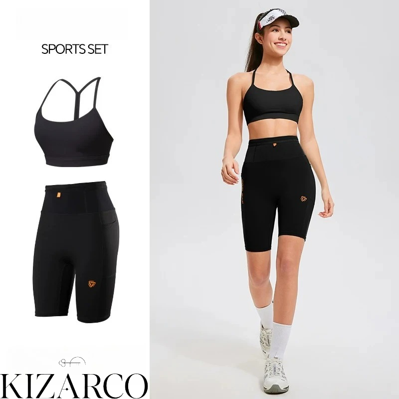 Fitness-Anzug für Damen: Sport – Crossfit Gym Gear Bewertung und Preis