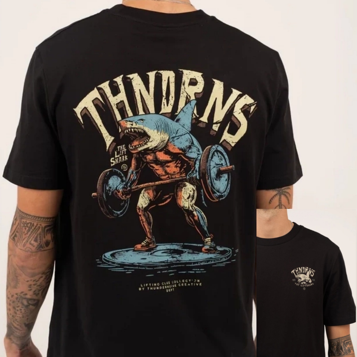 Thundernoise Breaking The Para – Crossfit Mayhem Bewertung und Preis
