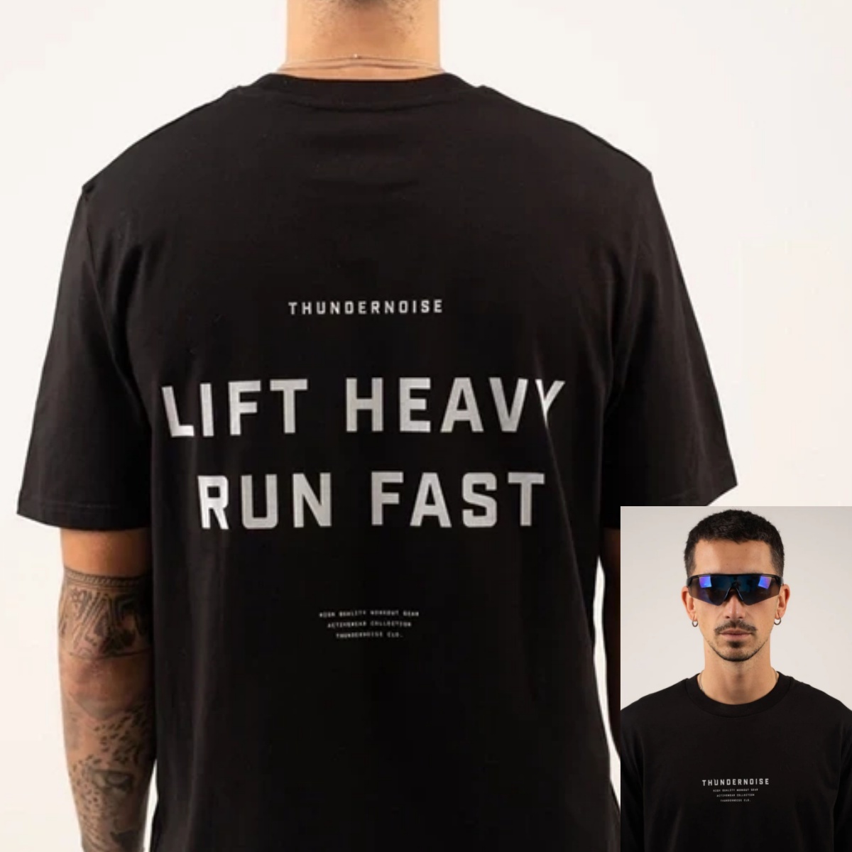 Thundernoise Breaking The Para – Crossfit Mayhem Bewertung und Preis