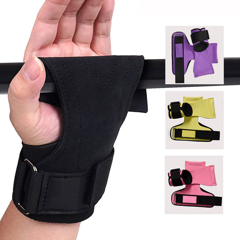 Dicke Handflächenschutz für Cr – Crossfit Gym Gear Bewertung und Preis