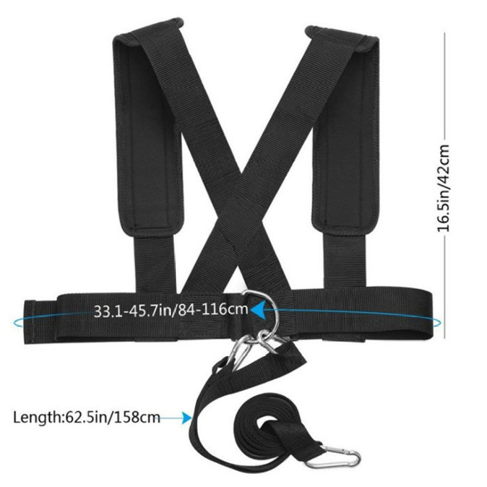 Verstellbares Fitness-Widersta – Gear For Crossfit Bewertung und Preis