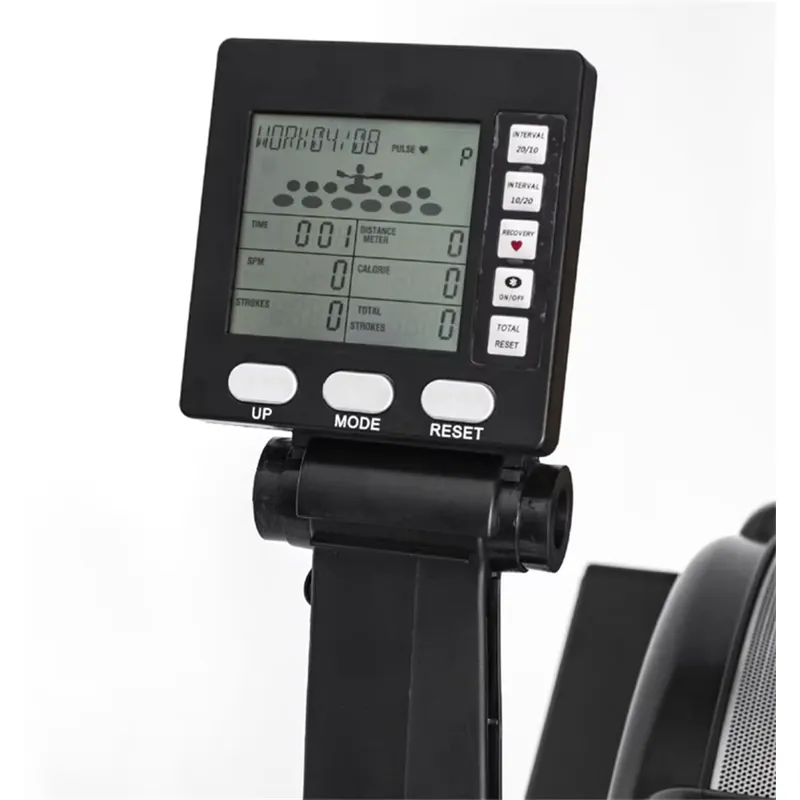 Hochwertige Luft-Rudergerät-Wi – Gear For Crossfit Bewertung und Preis