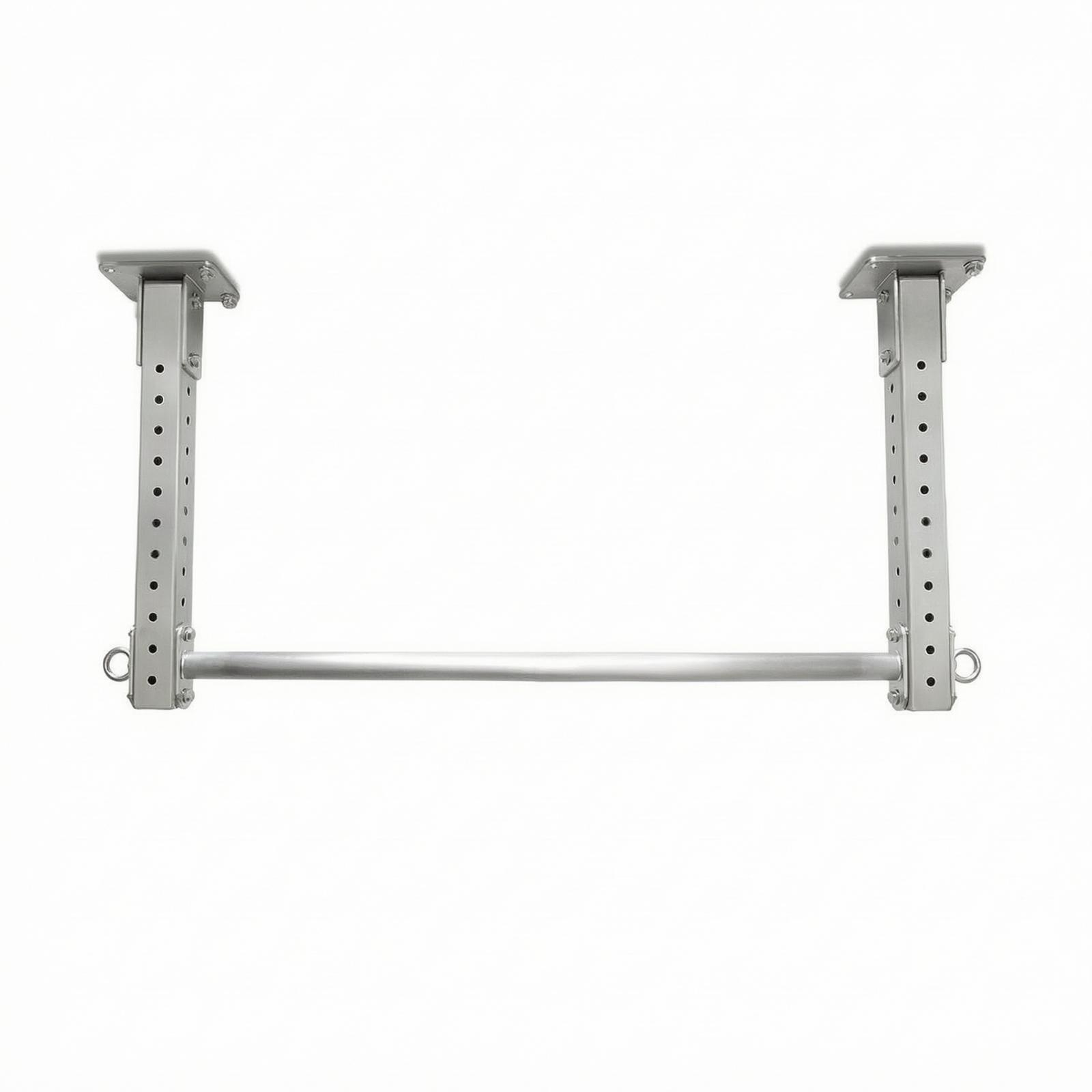 Multifunktionale Verstellbare  – Pull Up Bar Grip Bewertung und Preis