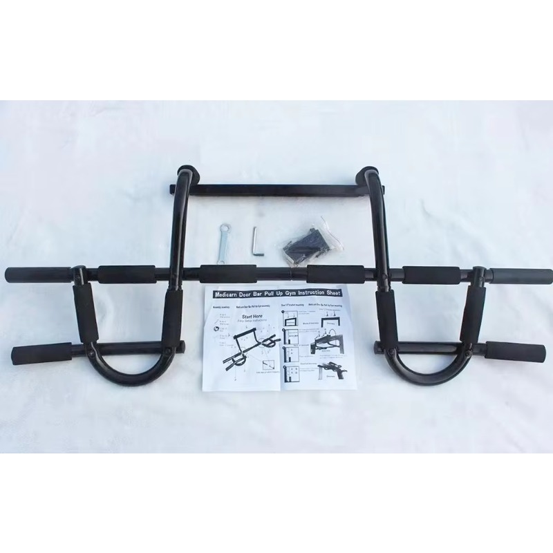Heimfitnessgerät, klappbare, a – Pull Up Bar Grip Bewertung und Preis
