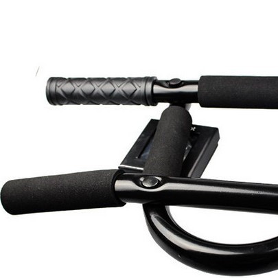 Heimfitnessgerät, klappbare, a – Pull Up Bar Grip Bewertung und Preis
