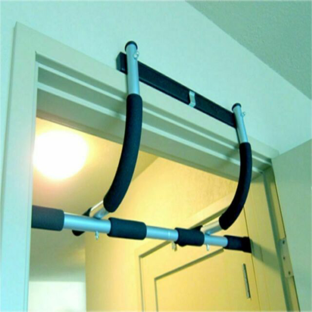 Multifunktionale Klimmzugstang – Pull Up Bar Grip Bewertung und Preis