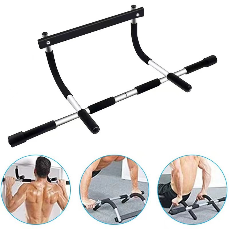 Multifunktionale Klimmzugstang – Pull Up Bar Grip Bewertung und Preis