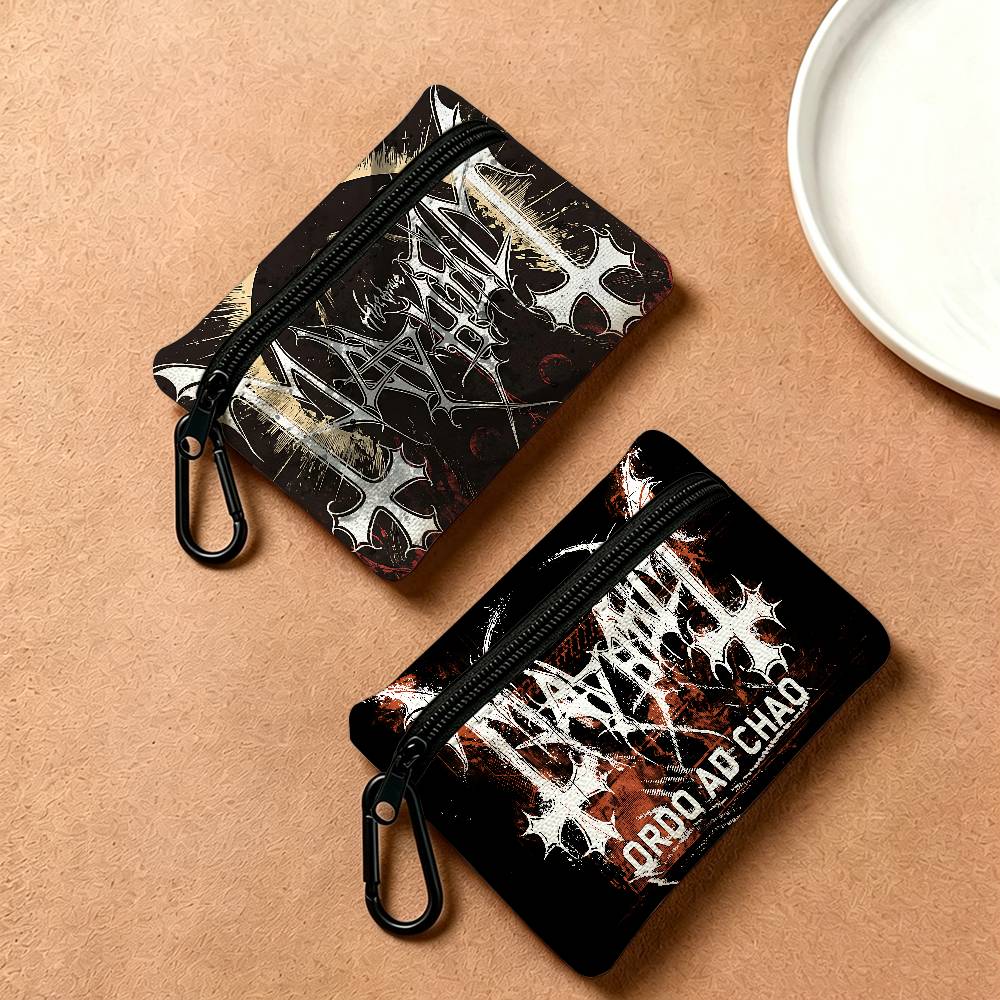 Mayhem Death Rock Band Mini-Hä – Crossfit Mayhem Bewertung und Preis