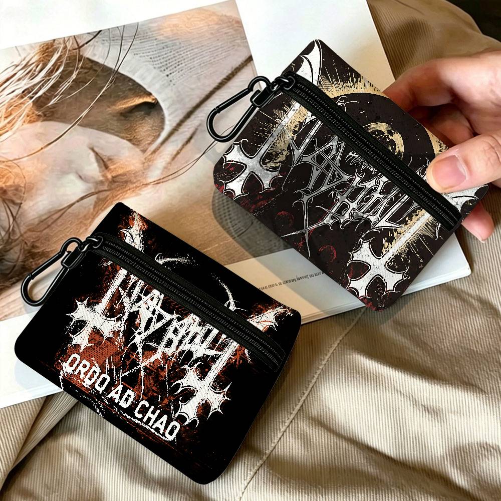 Mayhem Death Rock Band Mini-Hä – Crossfit Mayhem Bewertung und Preis