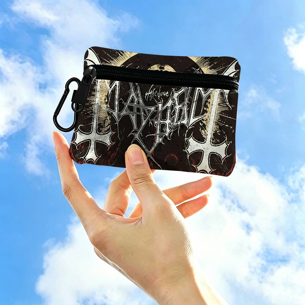 Mayhem Death Rock Band Mini-Hä – Crossfit Mayhem Bewertung und Preis