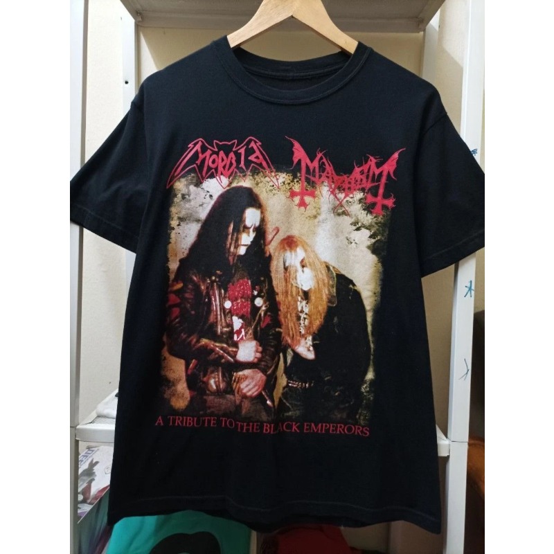 Morbid&Mayhem Kurzärmeliges He – Crossfit Mayhem Bewertung und Preis