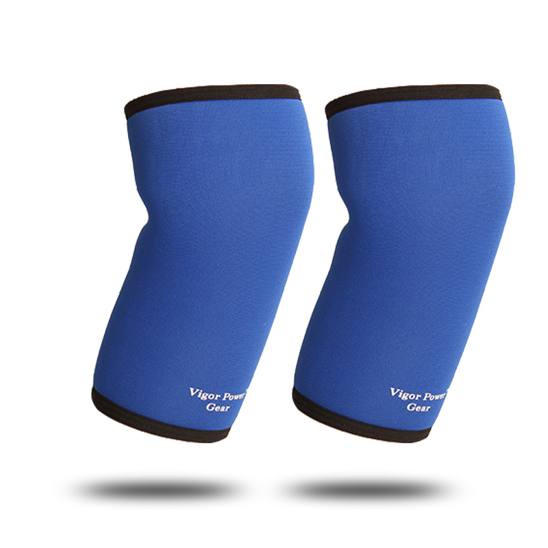 Starke warme Kniestützhüllen,  – Gear For Crossfit Bewertung und Preis