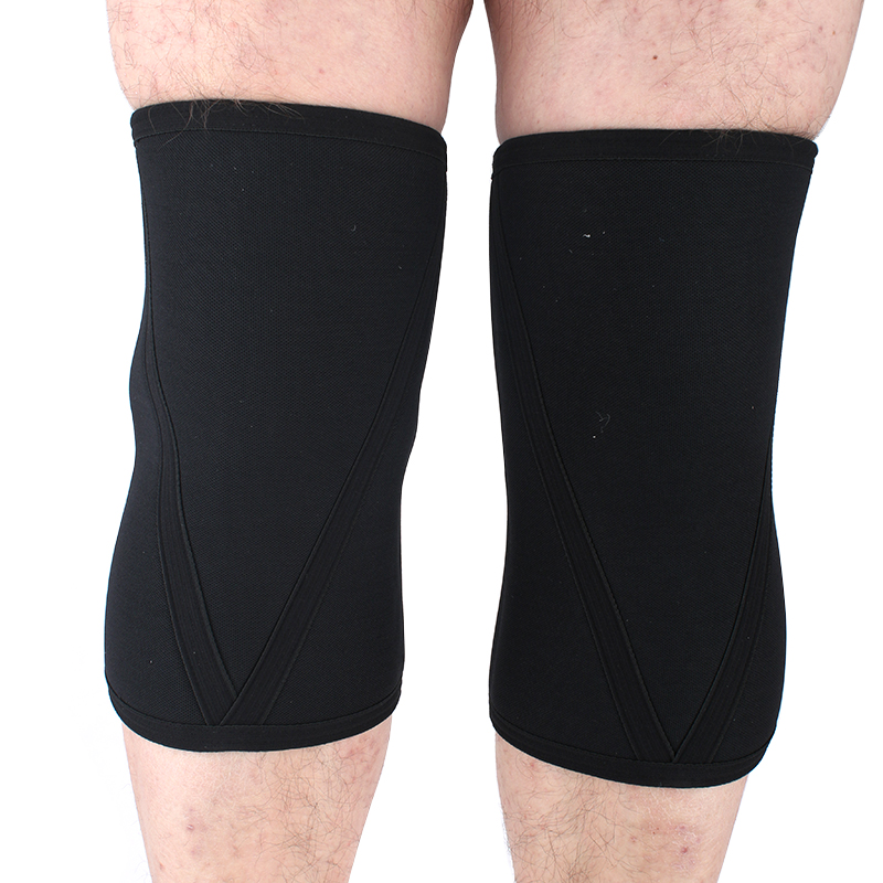 Vigor powergear-Knies chützer  – Gear For Crossfit Bewertung und Preis