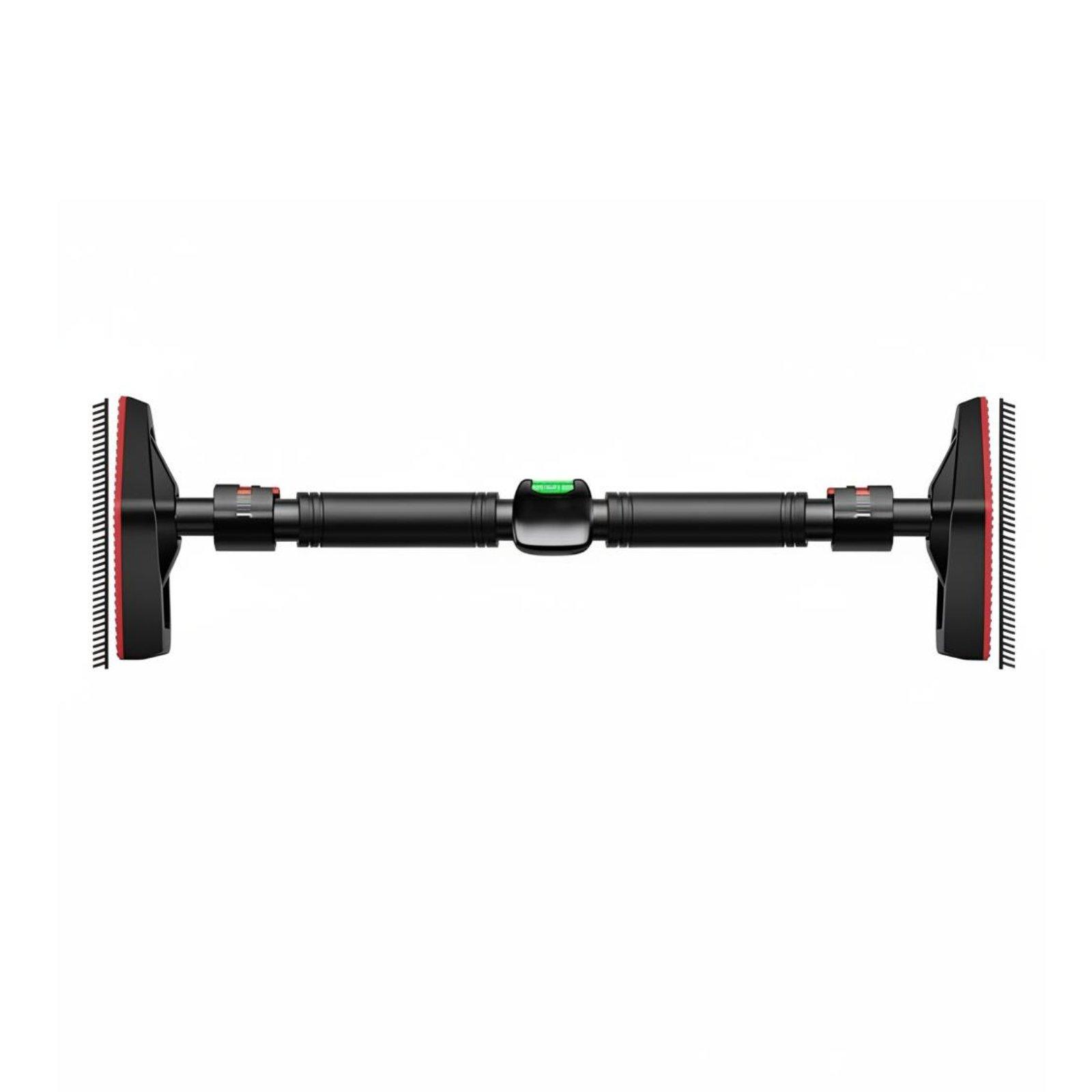 Hochbelastbare Türrahmen-Klimm – Pull Up Bar Grip Bewertung und Preis