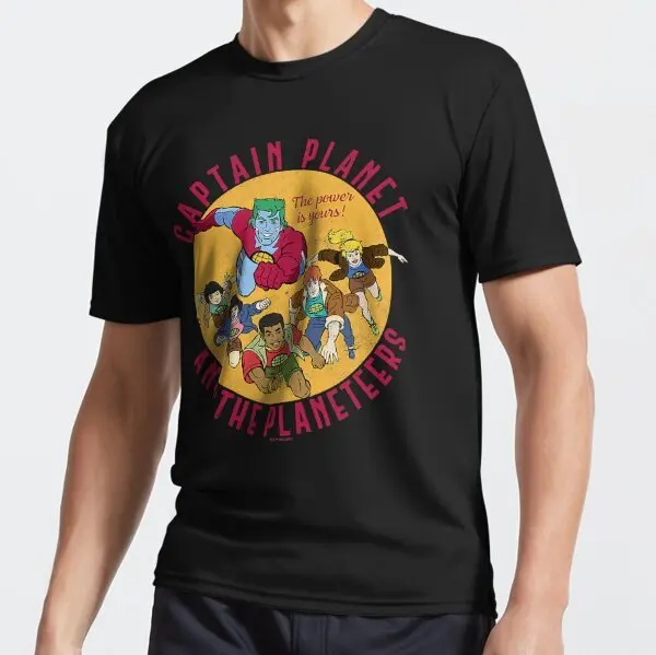 Captain Planet And The Planete – Crossfit Mayhem Bewertung und Preis