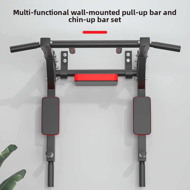 Multifunktionales Indoor-Wandk – Pull Up Bar Grip Bewertung und Preis