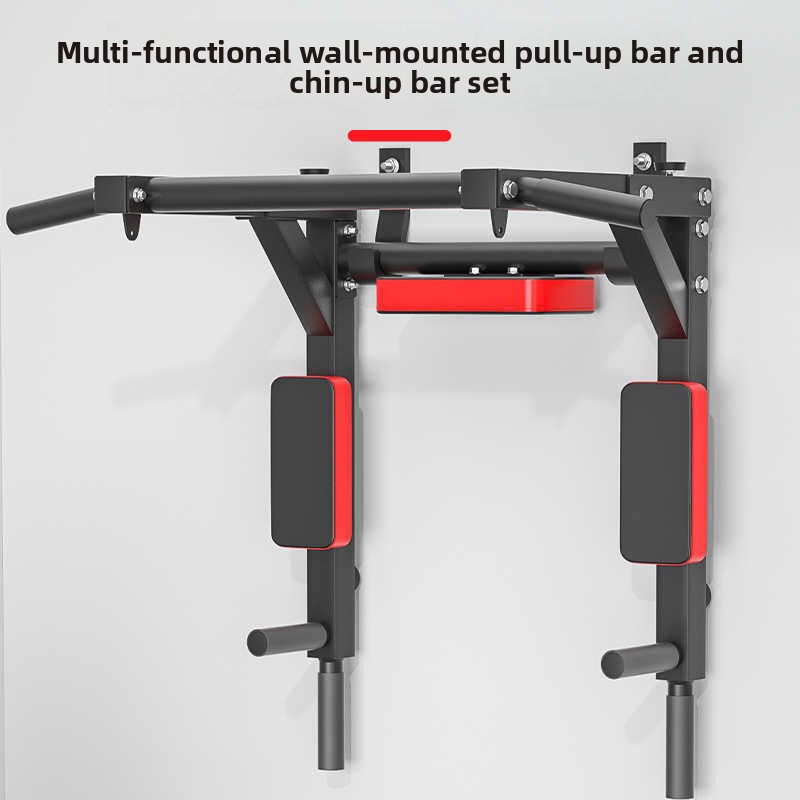 Multifunktionales Indoor-Wandk – Pull Up Bar Grip Bewertung und Preis