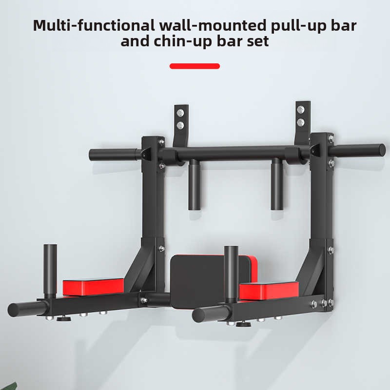 Multifunktionales Indoor-Wandk – Pull Up Bar Grip Bewertung und Preis